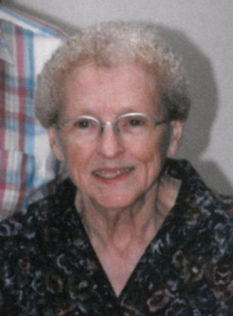 Pauline Crofford Profile Photo