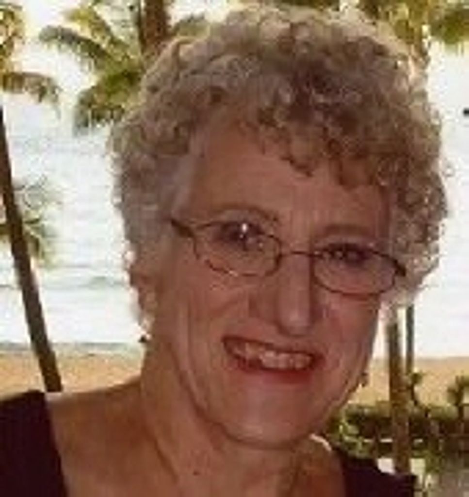 Alice Lucille Biddinger