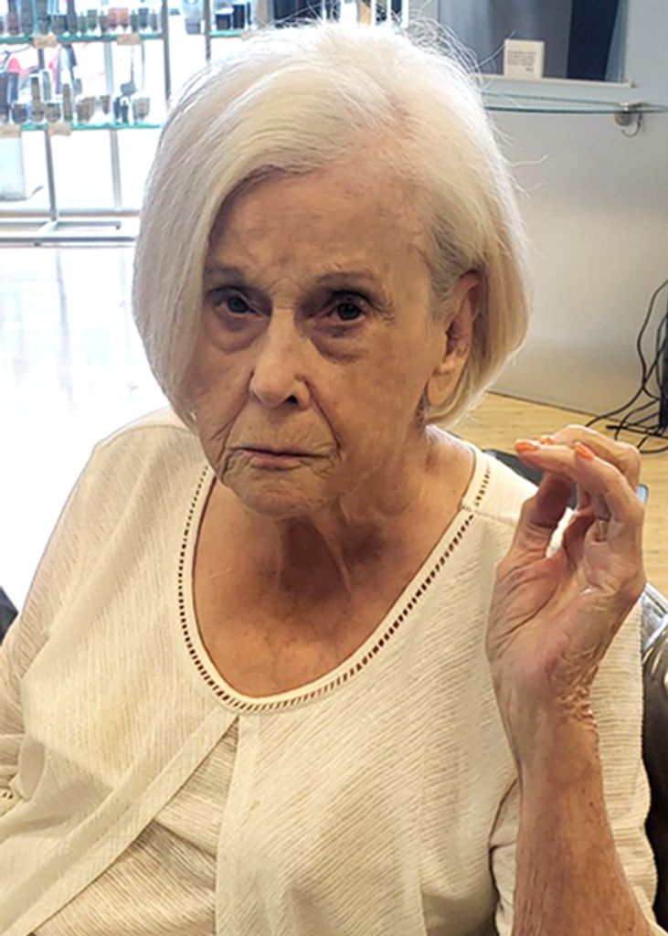 Mattie "Sue" Yarbrough Profile Photo