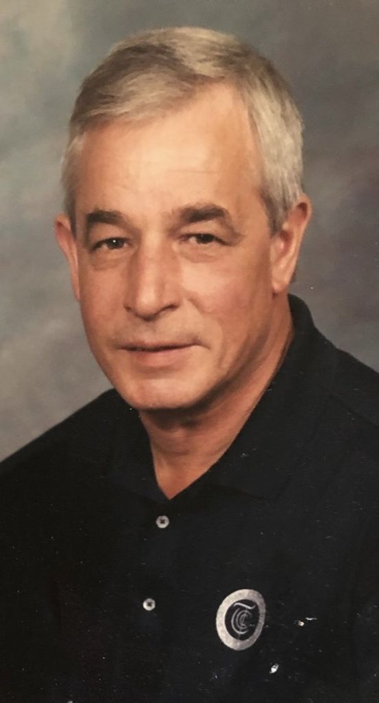 Charles E. Herbert, Jr.