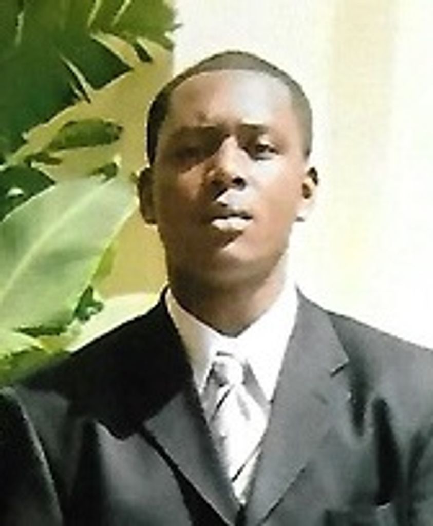 Michael Anthony Mauldin, Ii