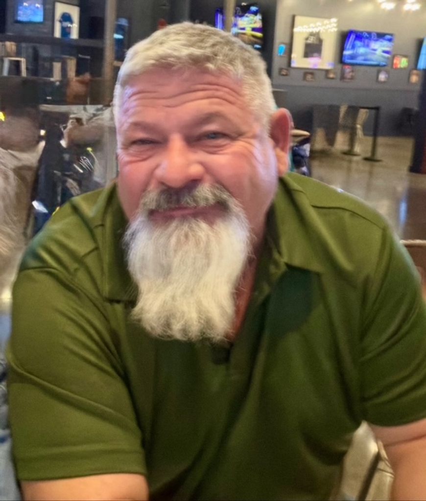 Frank Charles Gianessi, IV