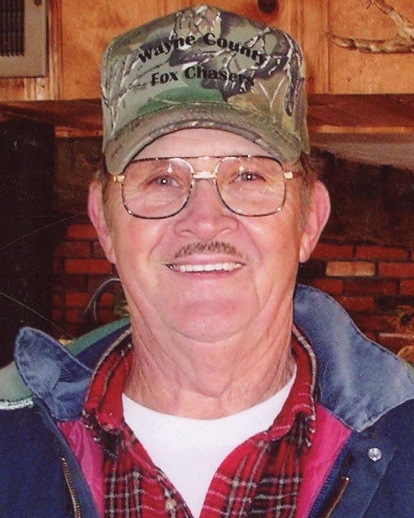 Leroy Junior McCrary Profile Photo