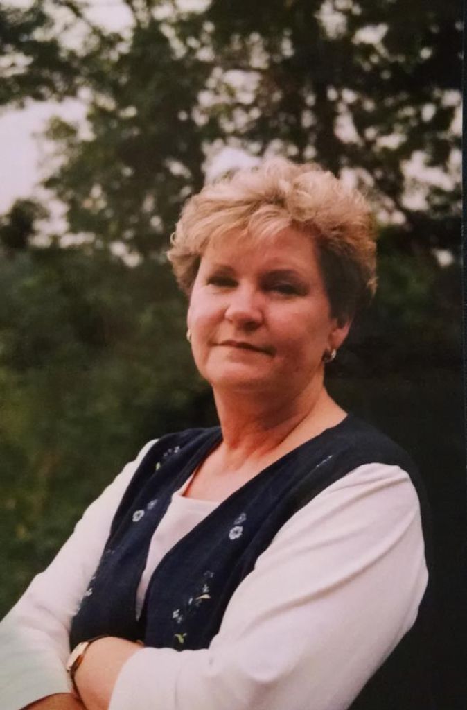 Angela Andrews Kinard