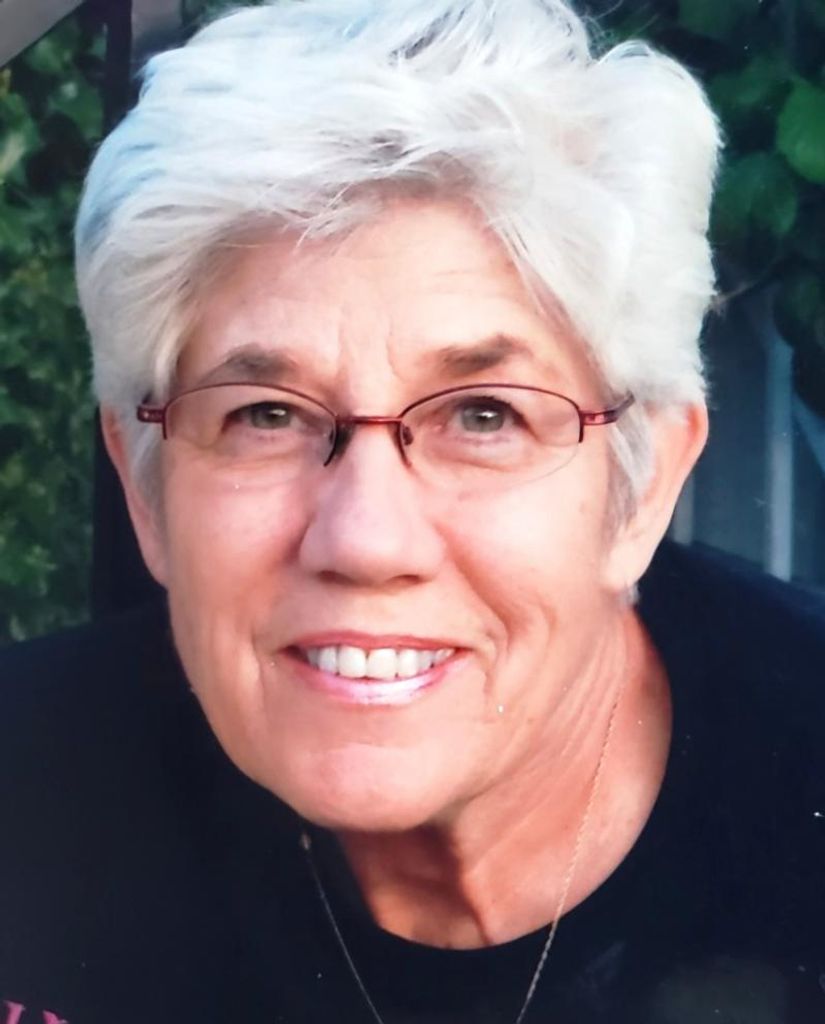 Kathleen "Kathy" Fox