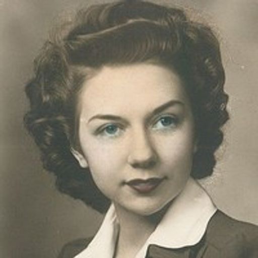 Gleora "Gola" Peterson Profile Photo