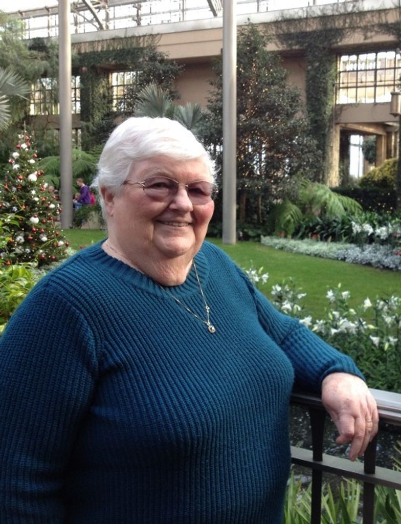 Elizabeth "Liz" Lindamood Bowers