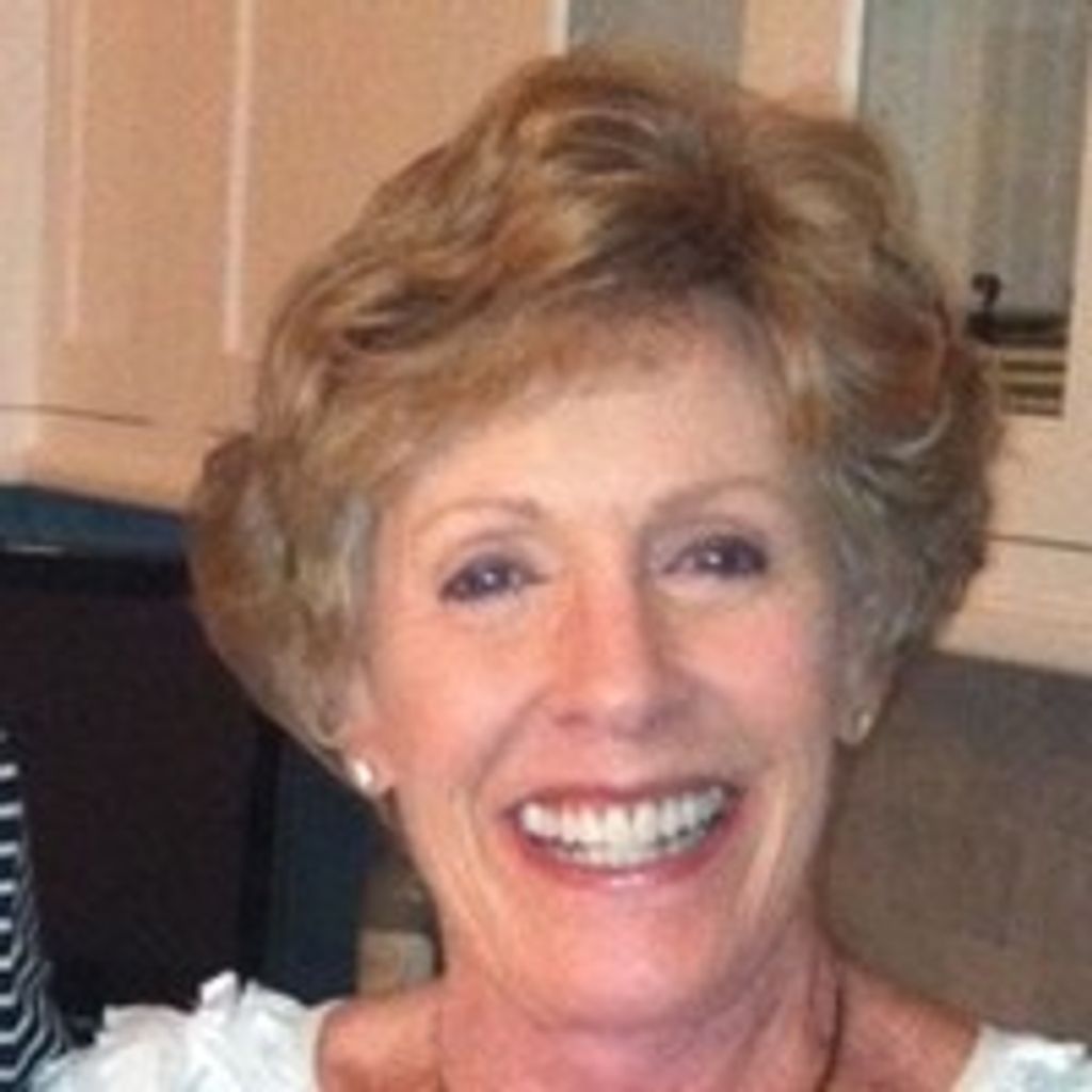 Linda Spangler Berkheimer