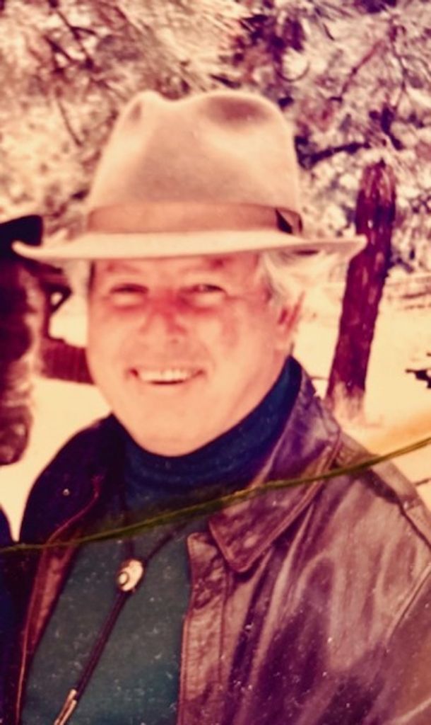 James Kent Clark Profile Photo