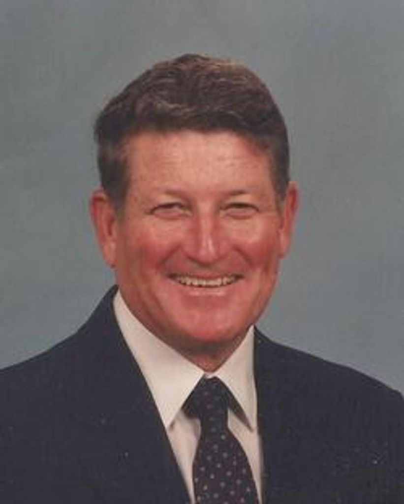 Kenneth "Kenny" Dale