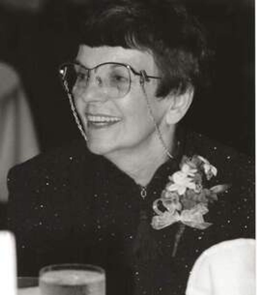 Audrey Gunther Profile Photo