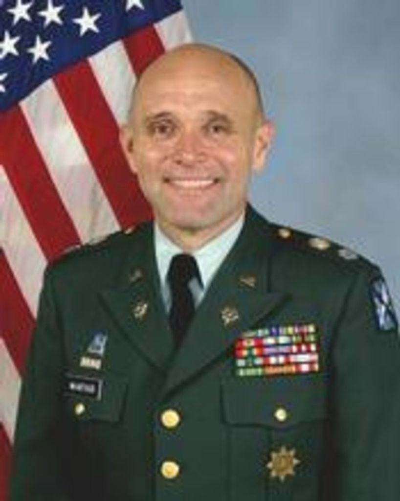 Wayne Morris Mcarthur