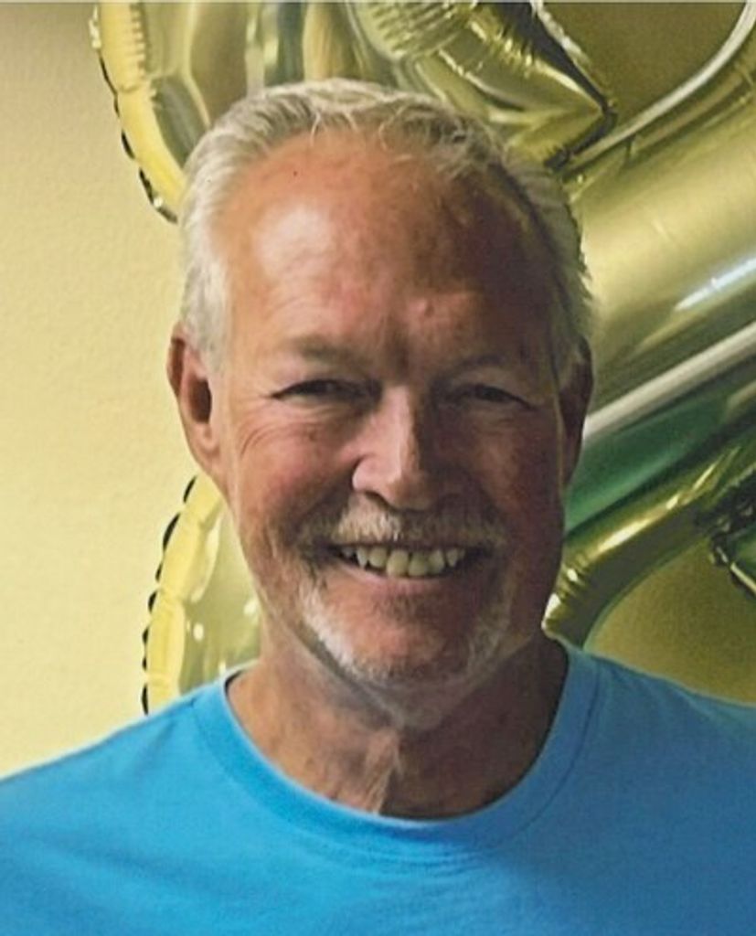 Dennis Ralph Yancey Profile Photo
