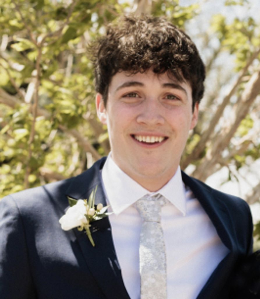 Izaac Michael Herbst Profile Photo