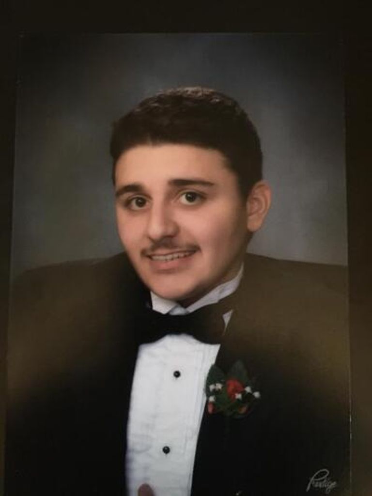 Antonio T. Tucci Profile Photo