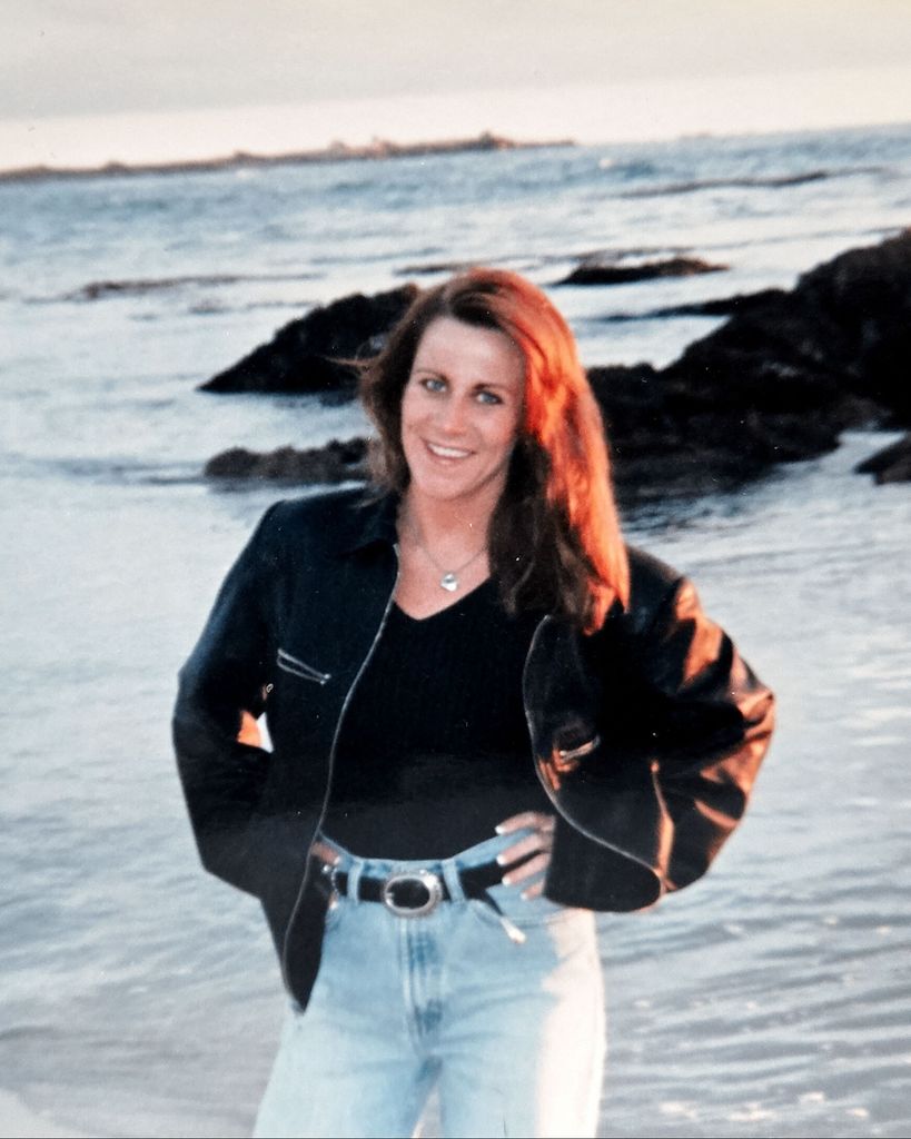 Kirsten Therese Cashion