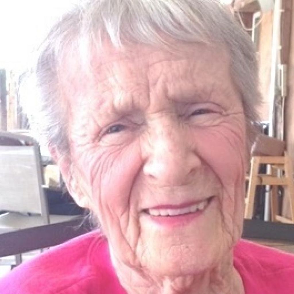 Thelma E. Mccann