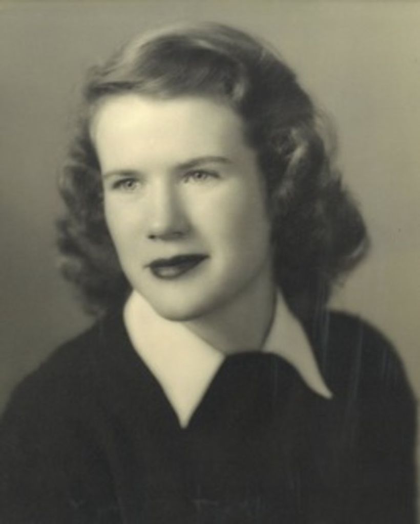 Nancy Jane Frederick Profile Photo