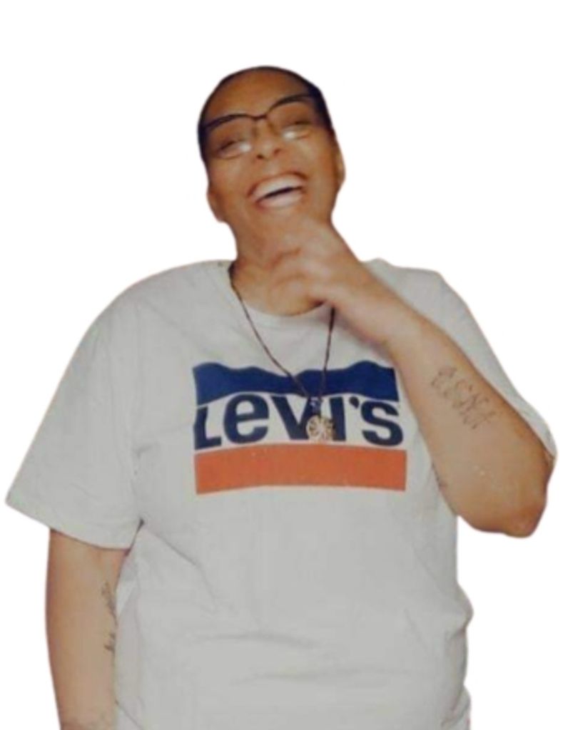 Ashawnta Ra'Shon  "Tay Tay" Anderson