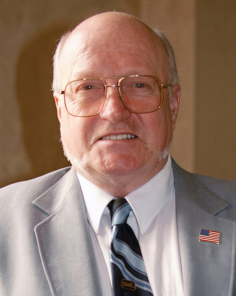 Leroy Wordell Profile Photo