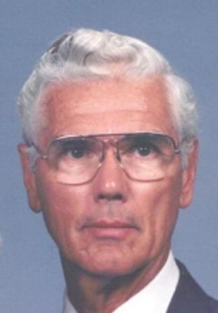 Robert Mowrey