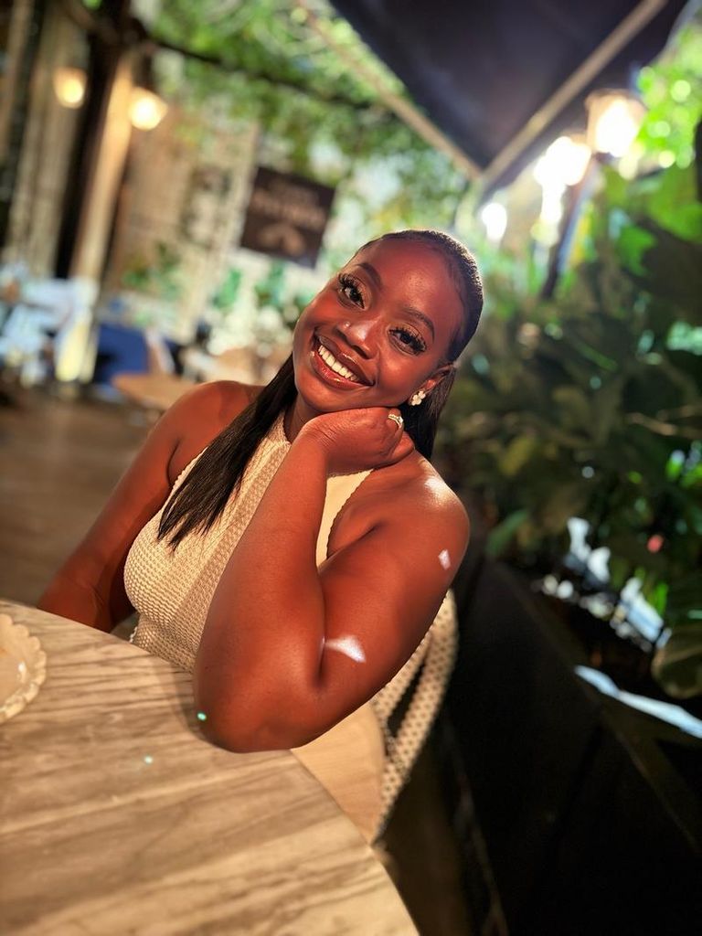 Hyvett Joseph Profile Photo