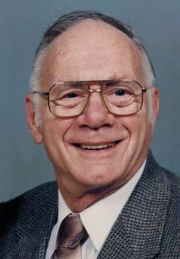 Paul E. Mitchell Profile Photo