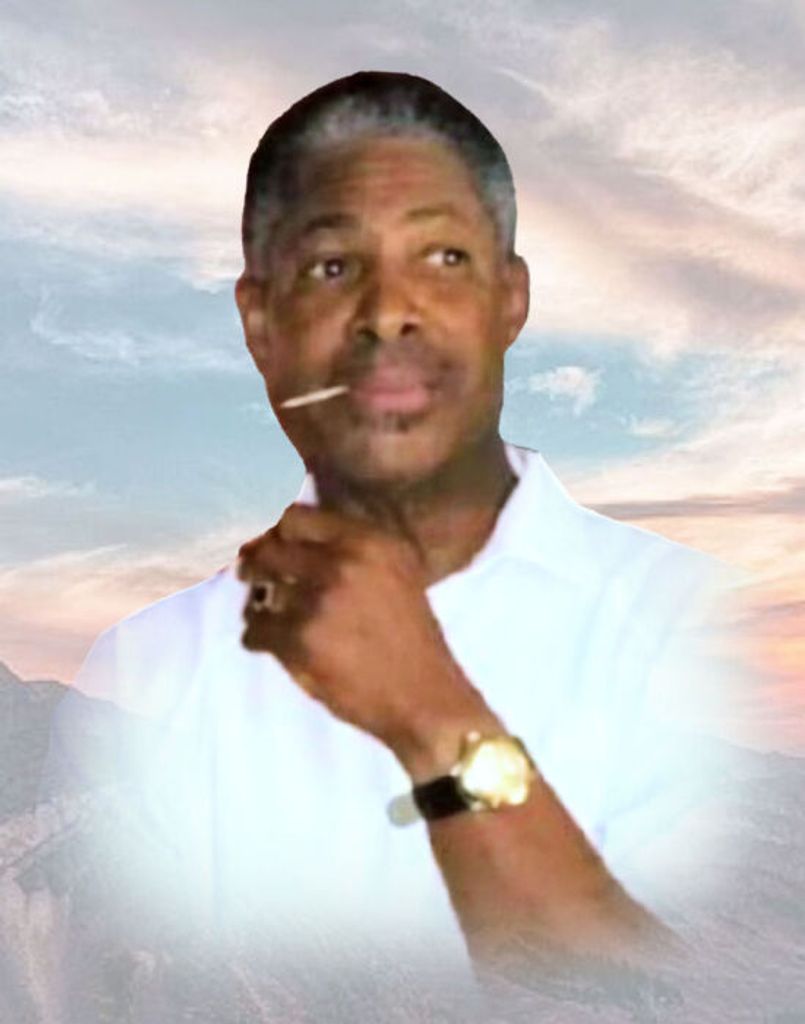 Talmage E. Hunter, Jr. Profile Photo