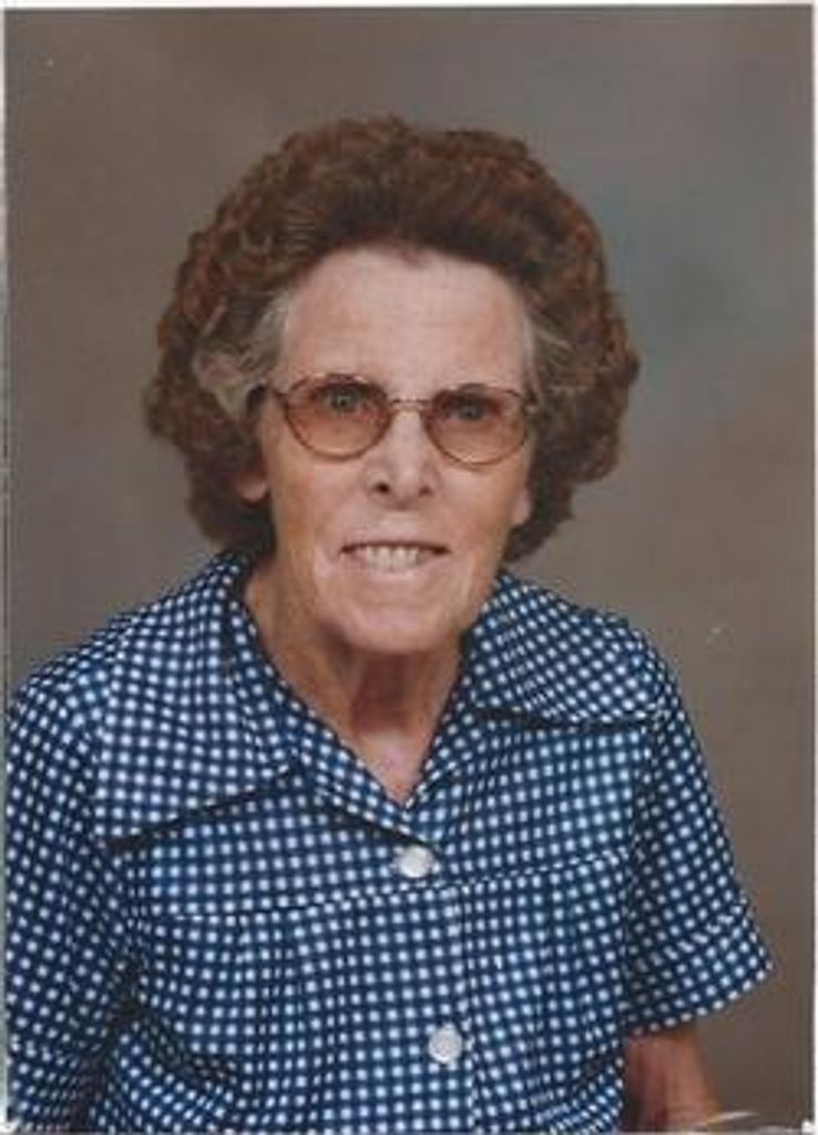 Margaret Stoever Profile Photo