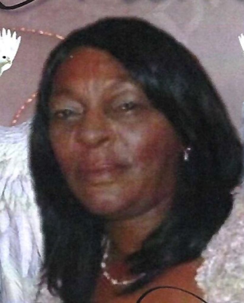 Naomi Doss Profile Photo