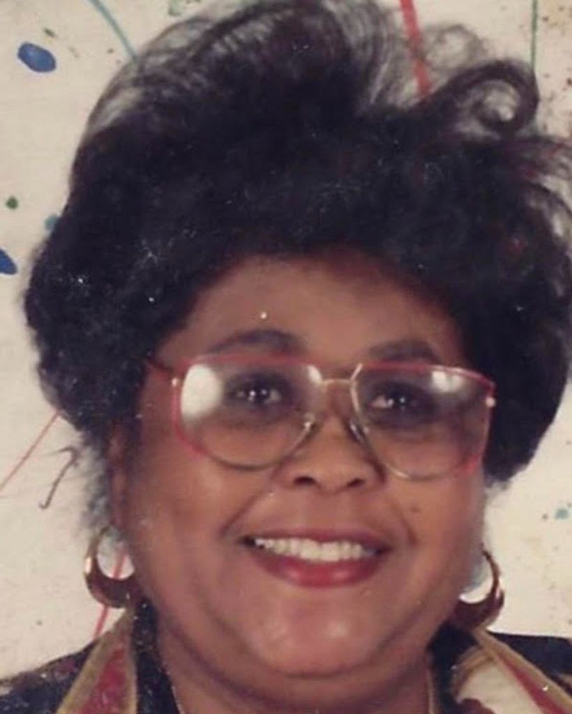 Dorothy Mae McKever