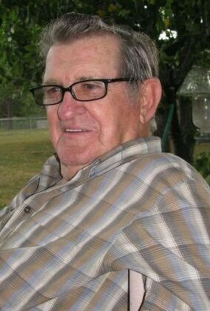 Bud Parsons Profile Photo