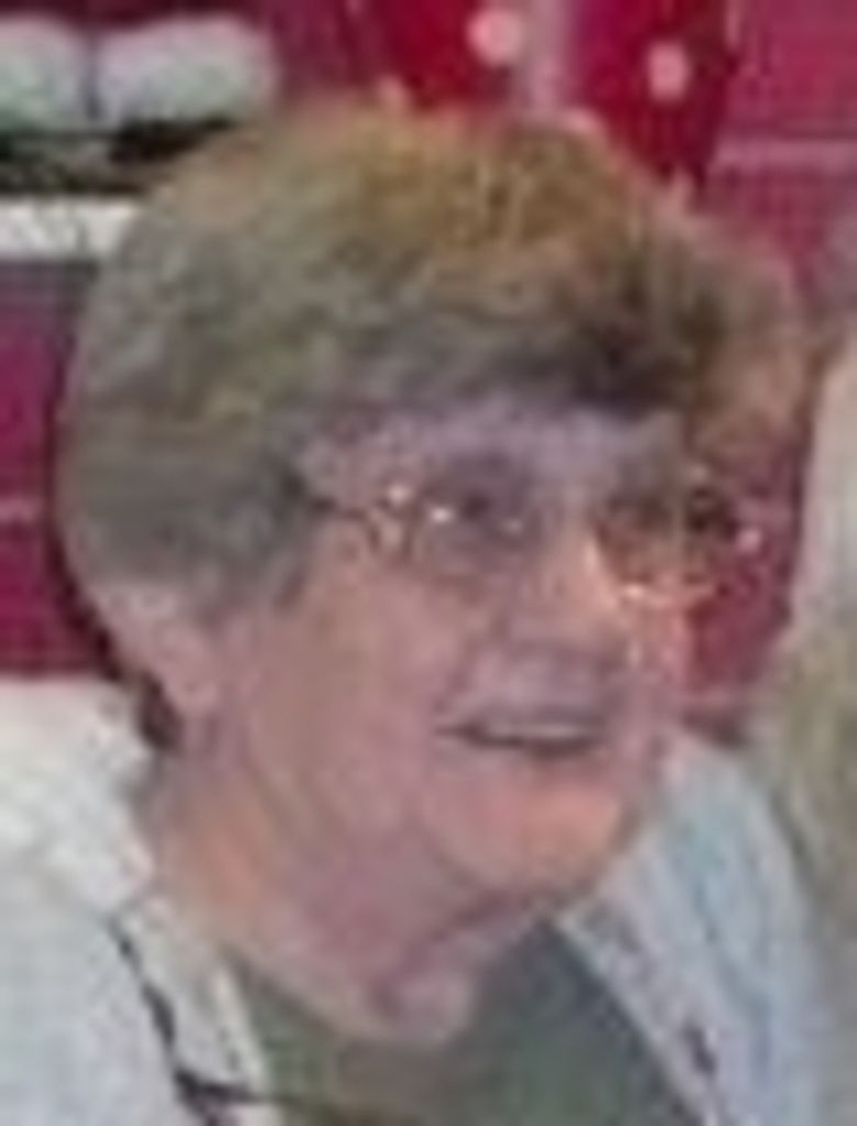 Nancy W. Frantz
