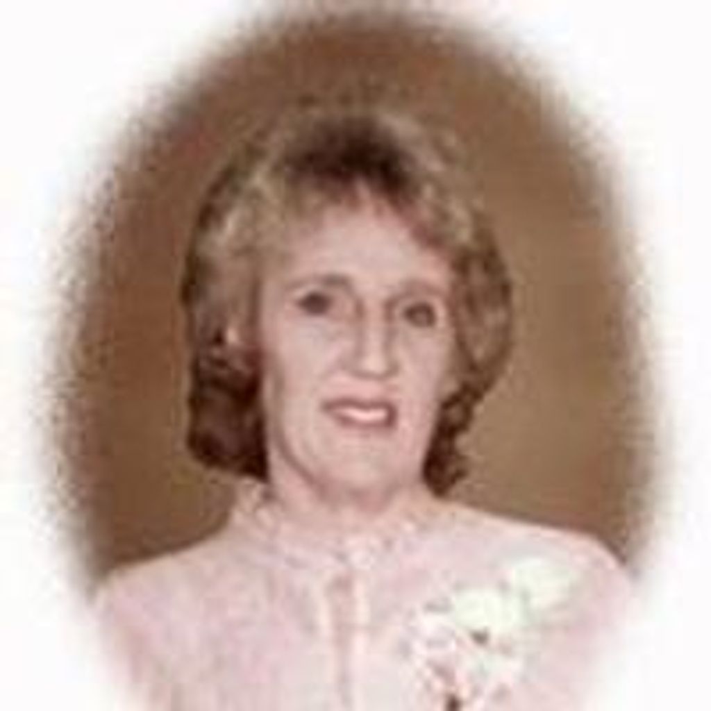 Faye Ann Feather