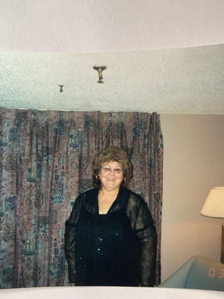 Sharon Carolyn Critch Profile Photo