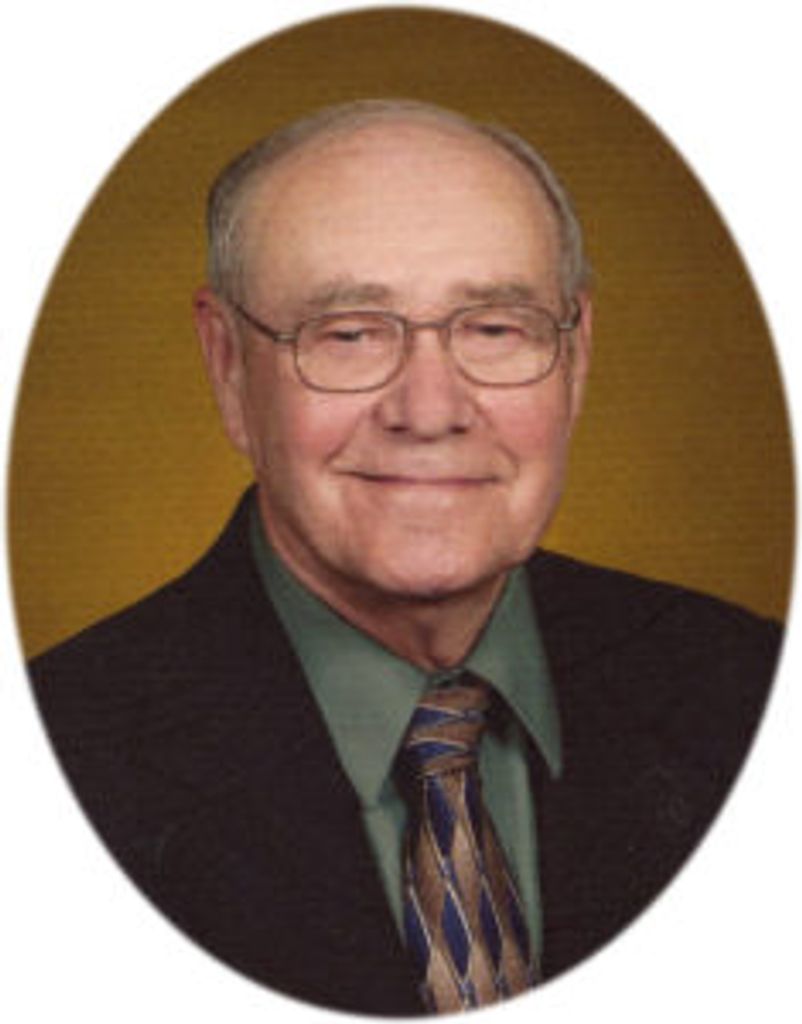 James Merlyn Molgaard