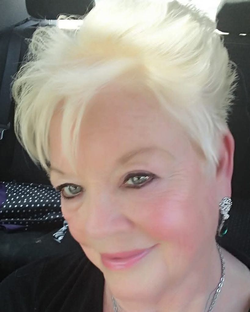 Patricia Geraldine Lewis Profile Photo