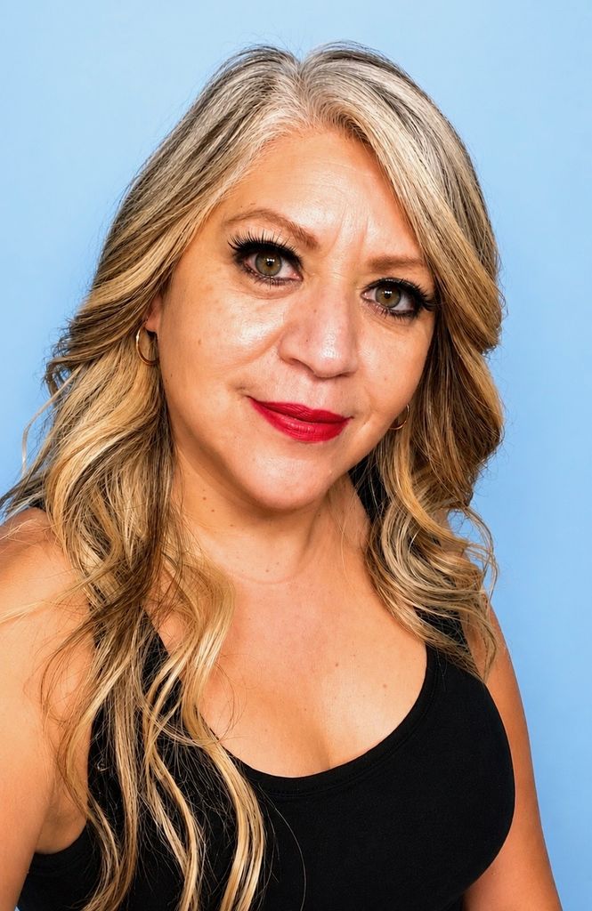 Martha Araceli Reyna-Mora Profile Photo