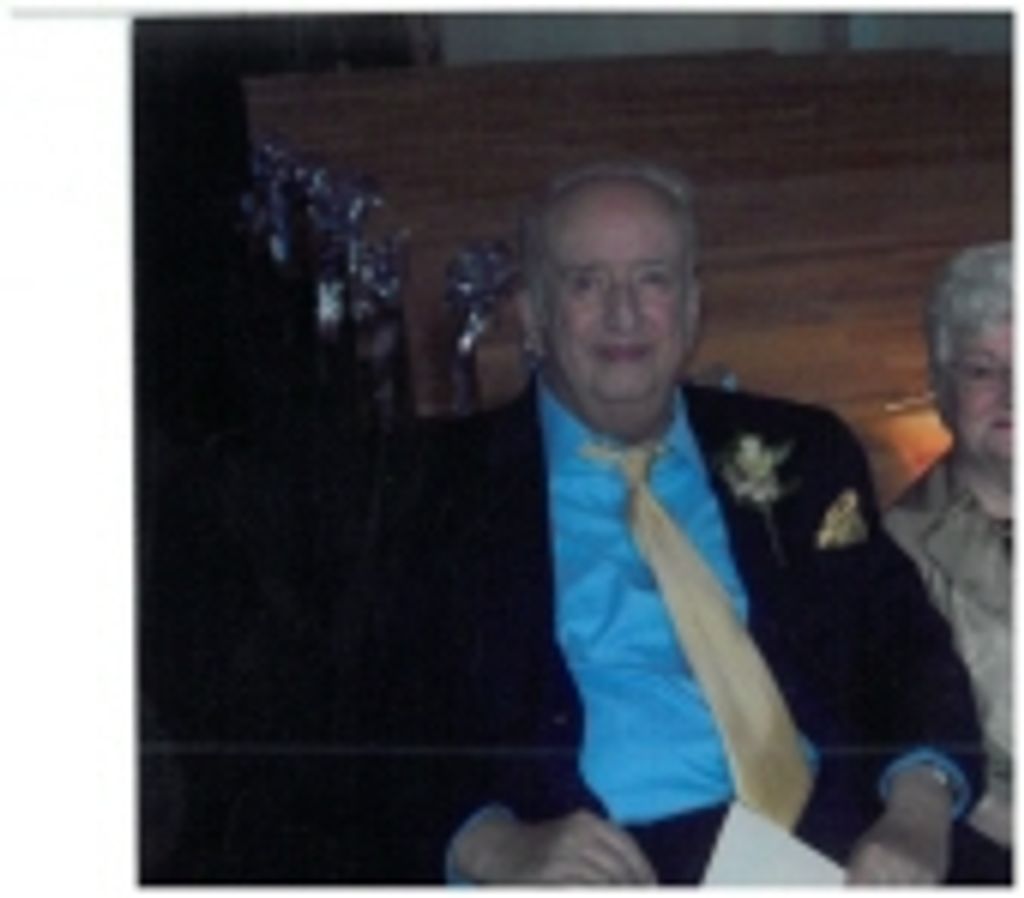 William C. Hoffman, Sr.