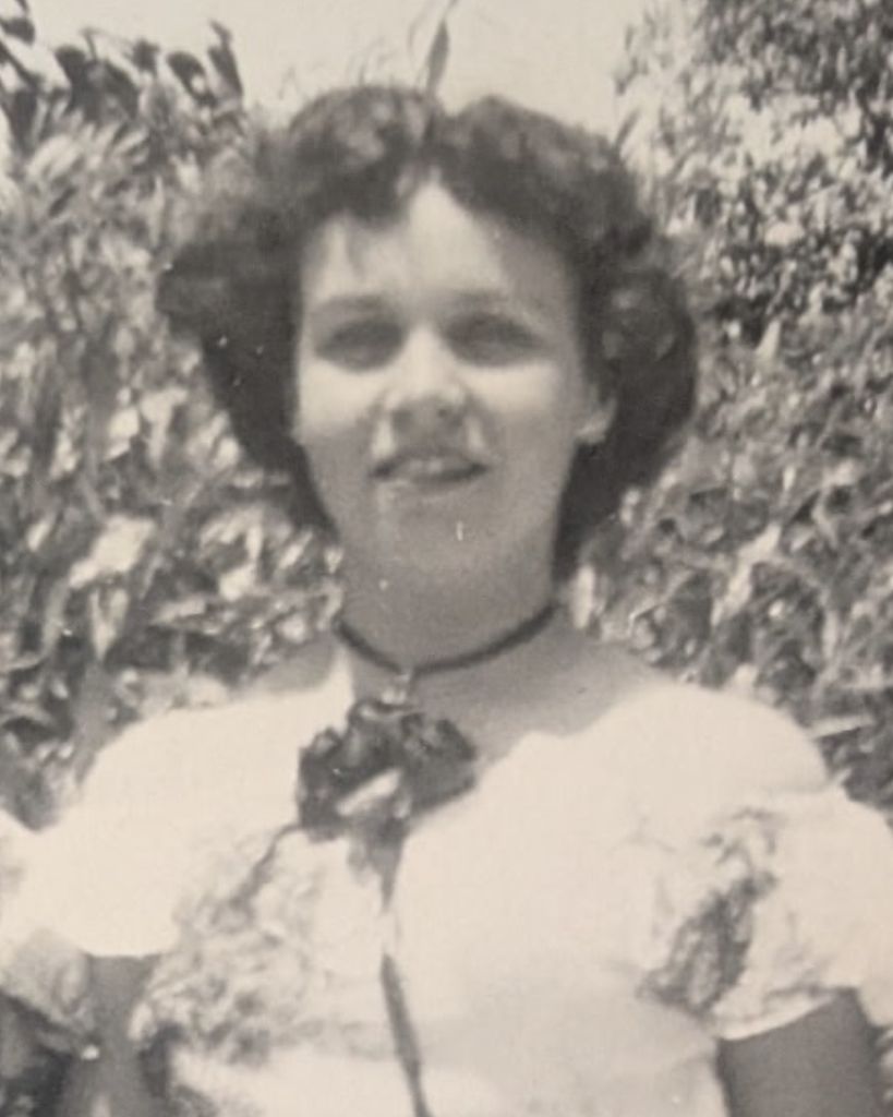 Laura A. Gill-Larsen