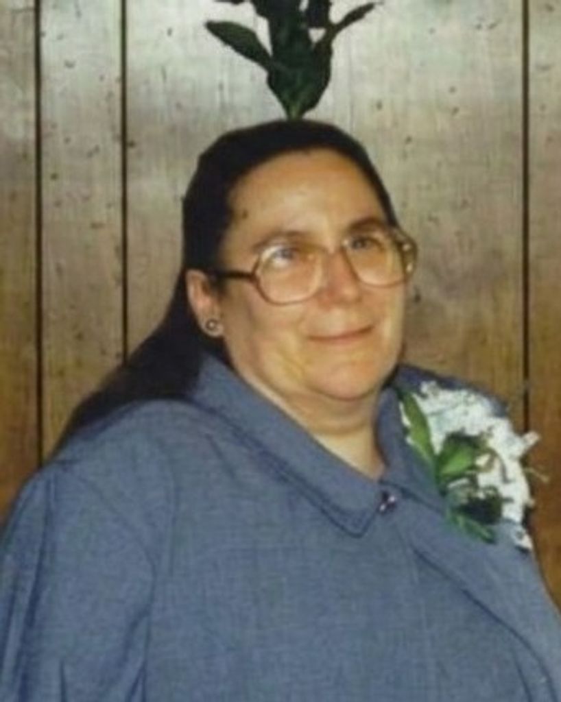 Maria Patricia Diamantopoulos Profile Photo
