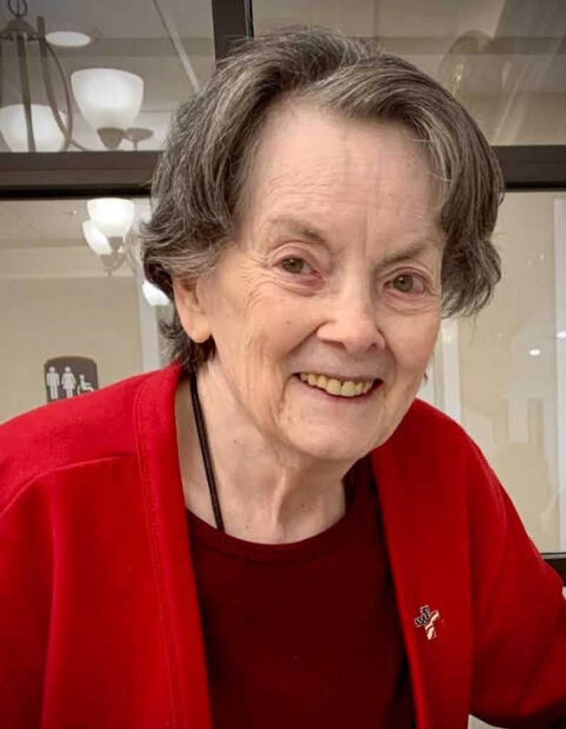 Sandra Evelyn Gafford