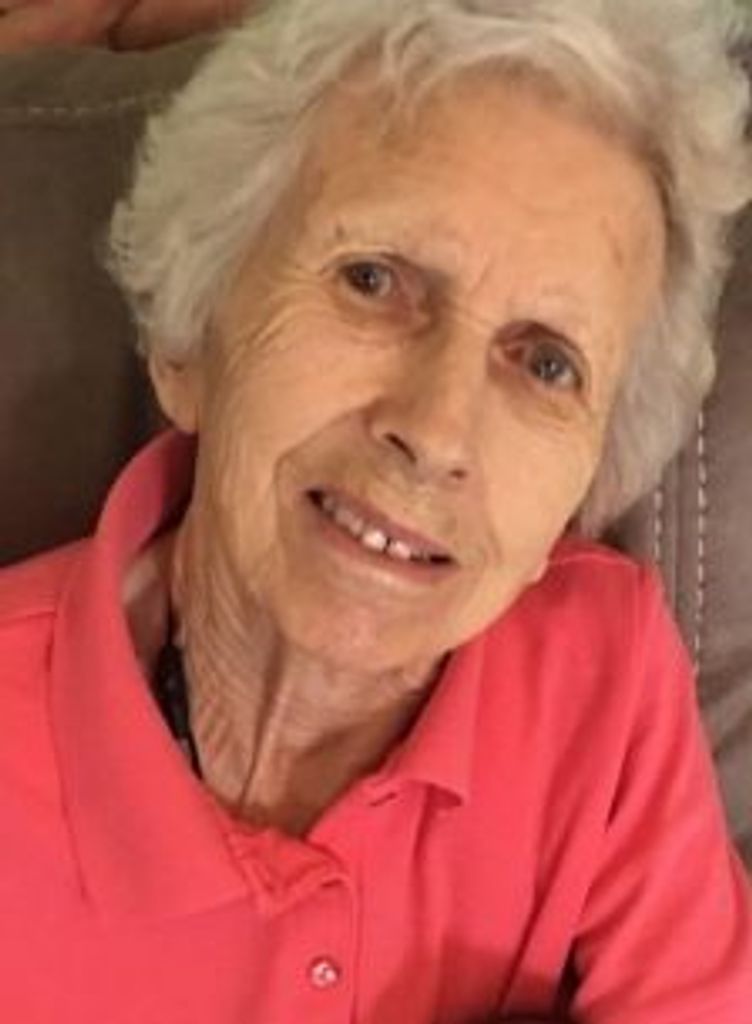 Louise C. Perrow Deacon