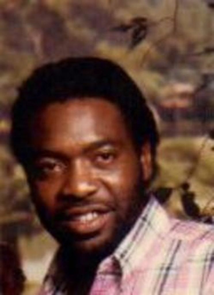 Byron Henry Jones Profile Photo