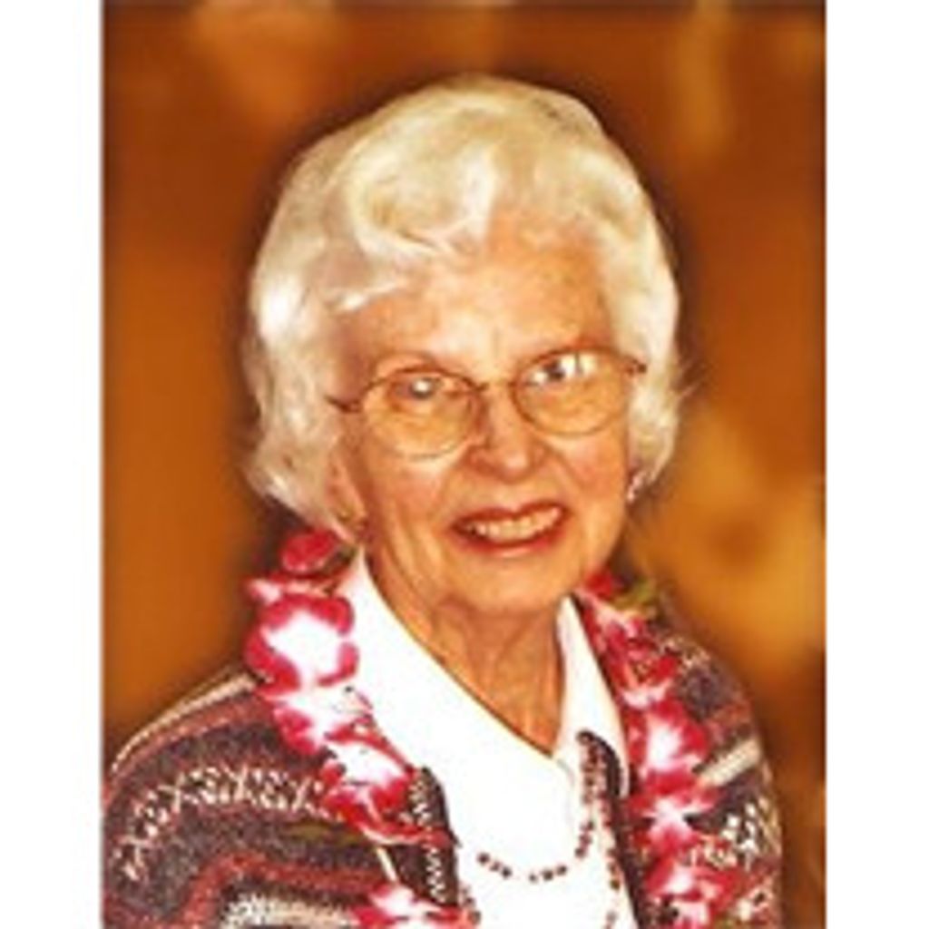 Ruth Chapin Gower