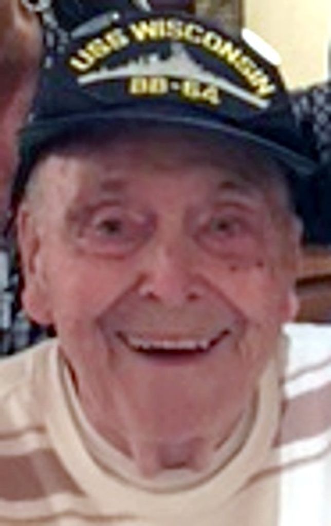 Louis B. Hutchinson, Sr.