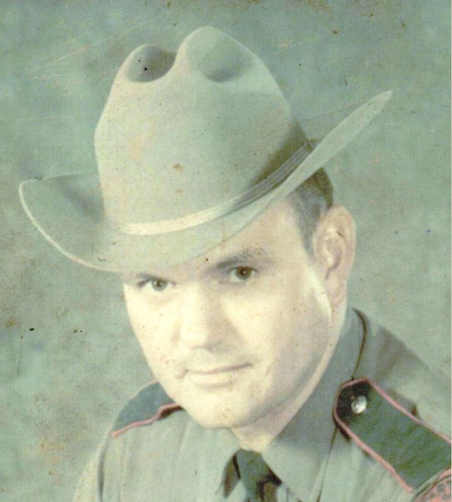 Jerry Douglas Byrne Sr.