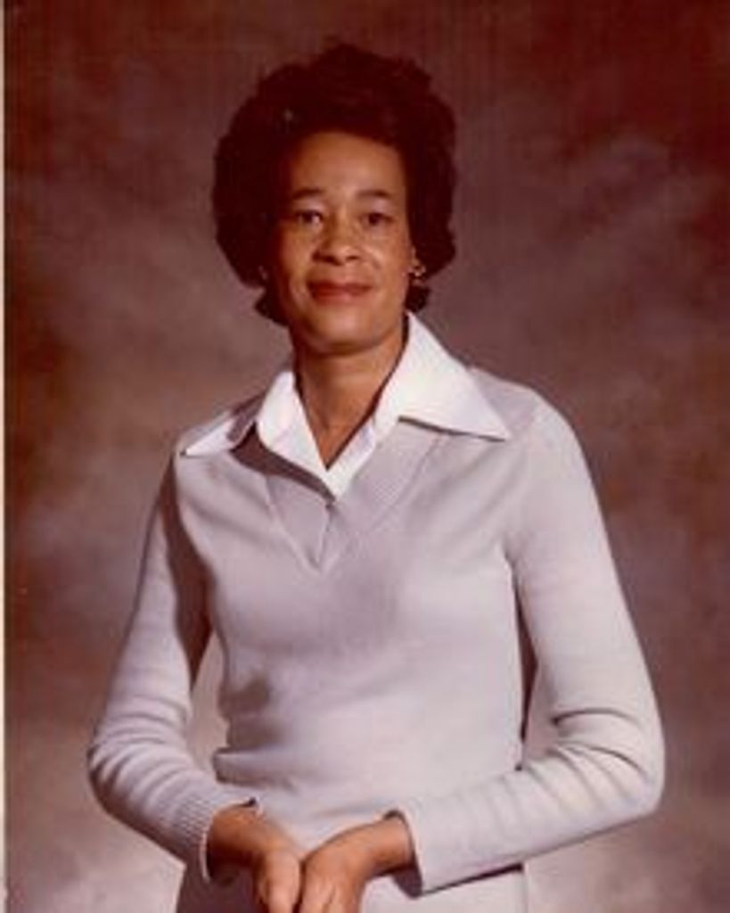 Doris Wilson Profile Photo