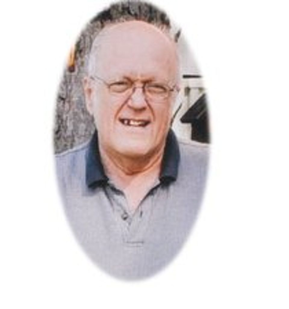 Luvern Clair Jensen