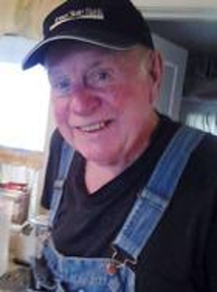 Gerald James "Jerry" Meyer Profile Photo